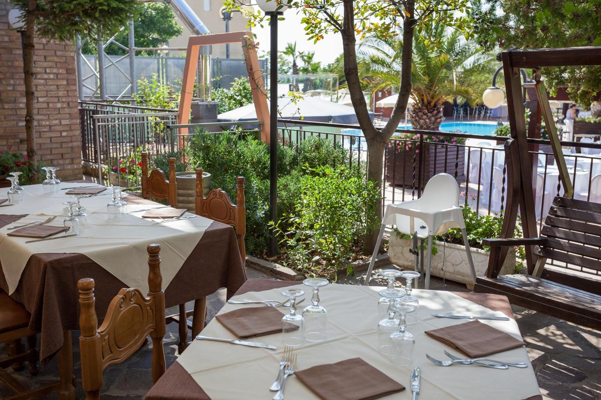 La Cantinella Ostra Ngoại thất bức ảnh