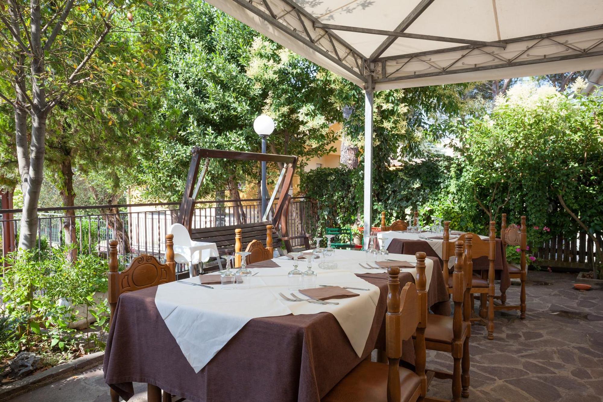 La Cantinella Ostra Ngoại thất bức ảnh