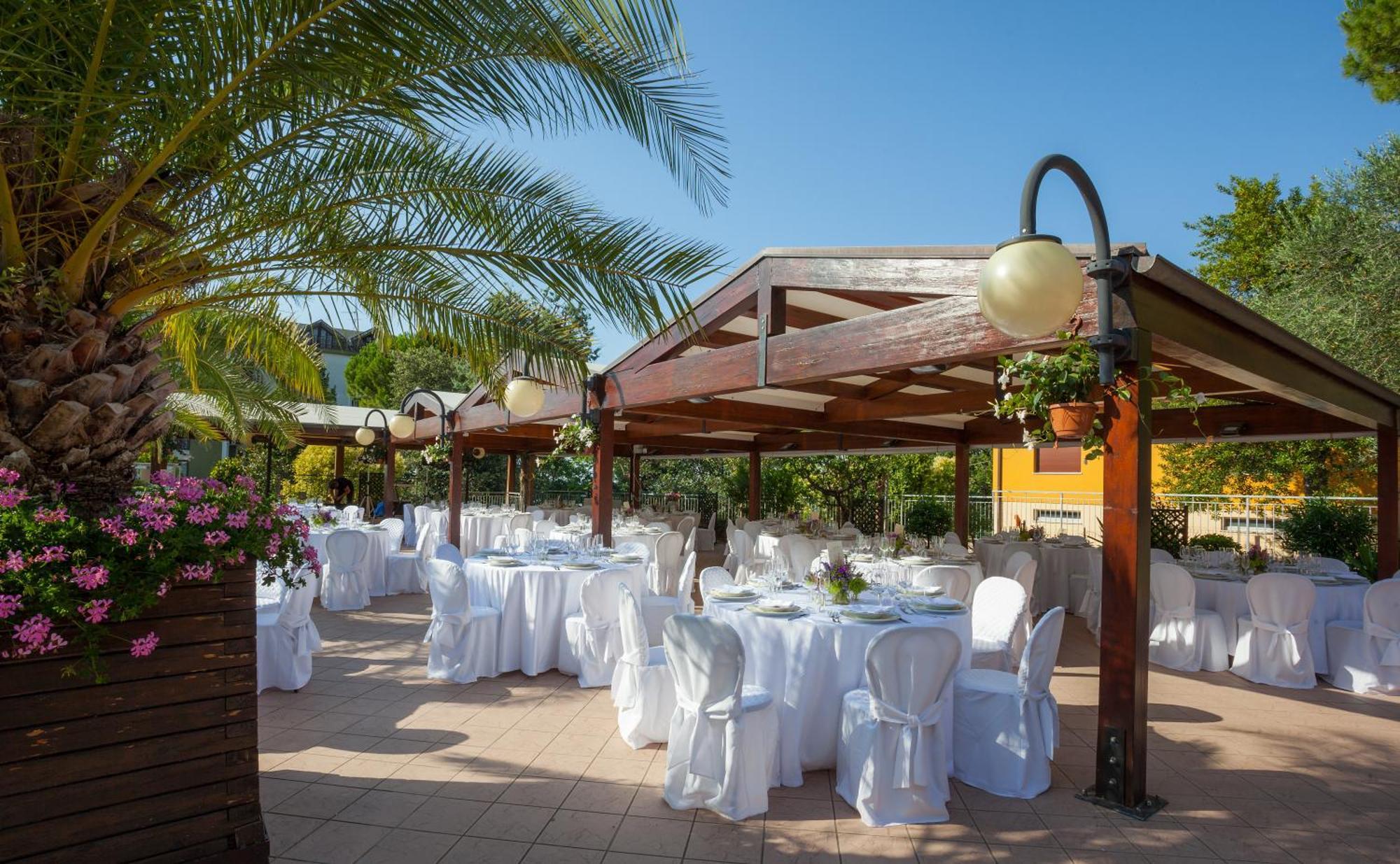 La Cantinella Ostra Ngoại thất bức ảnh